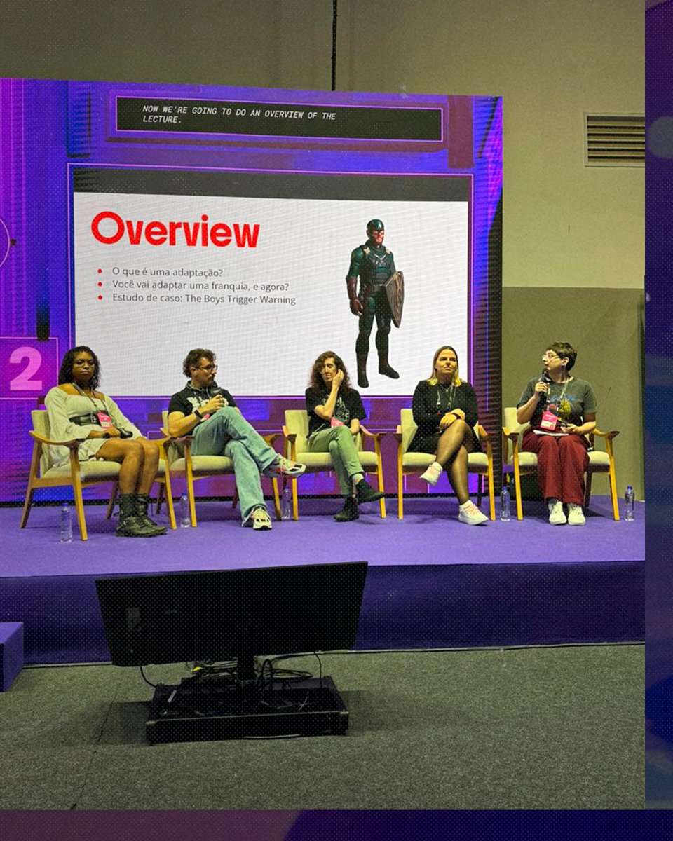 arvoreimmersive's tweet photo. Previously on ARVORE… 👀
A few events, a lot of memories. https://t.co/JuivlabcrD