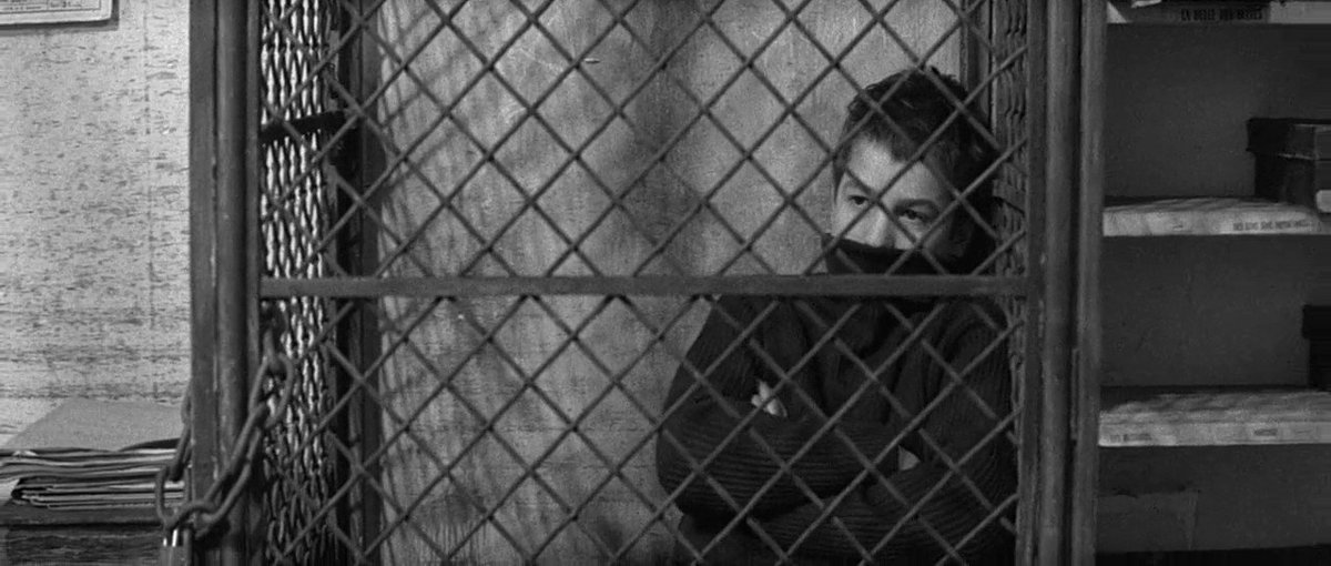 EvaArriagaD's tweet photo. 🎥 'Les Quatre Cents Coups' (François Truffaut, 1959). https://t.co/lHU9KaAQOH