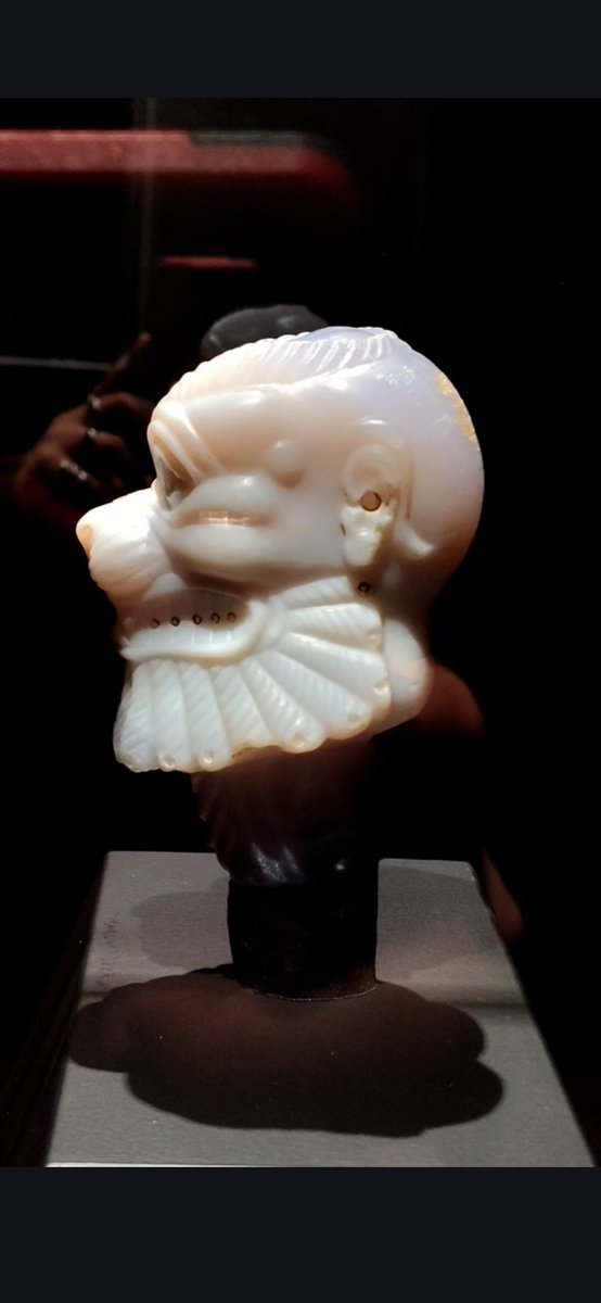 Mistie141420979's tweet photo. Jessie Czebotar unveils real secrets underneath the recent discovery of the ancient Mayan city of Valeriana
https://t.co/I9LH8nzsNq
#EndTimeEvents
#PlannedLongAgo
#PlumbedSerpent
#Salamander
Chicken demons π¦π
#Valeriana
#LetJessieSpeak
#Underground π
#DealingInTheDead π
#Ancient
#Qabalah
#Qliphoth
#Q
#EvilWindDemons π¨π¬π
The Toledo Museum of Art hosted a special exhibition titled
Cursed! The Power of Magic in the Ancient World from March 21 through July 5, 2026. traveling the USA
