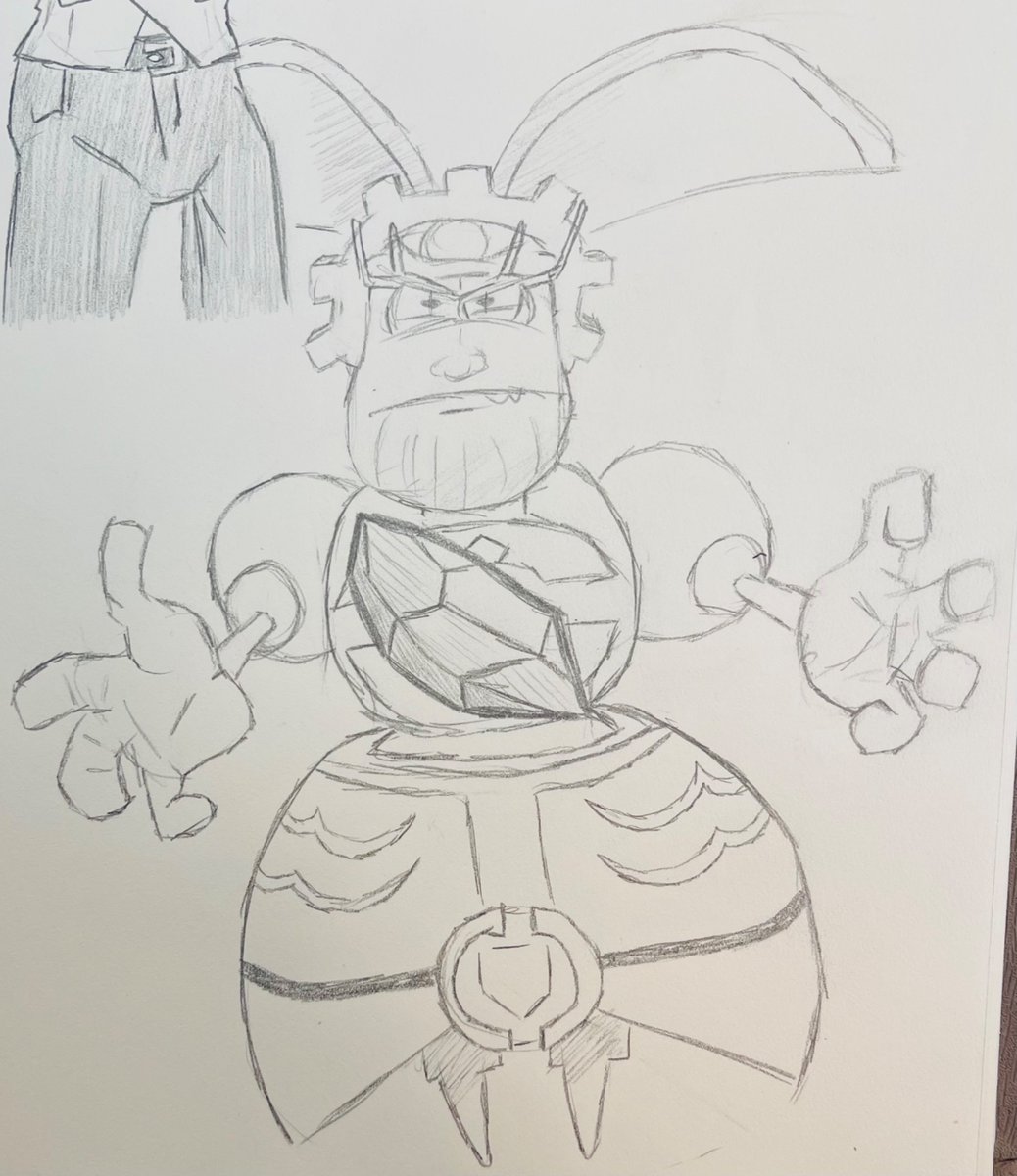 Washen_D's tweet photo. Magearna showing you how to scratch it https://t.co/eqVbK9rJWa