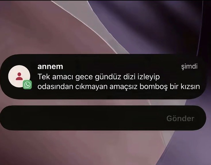 lrkarenn's tweet photo. sağol varol annemm https://t.co/7Xbc9SAK8Y