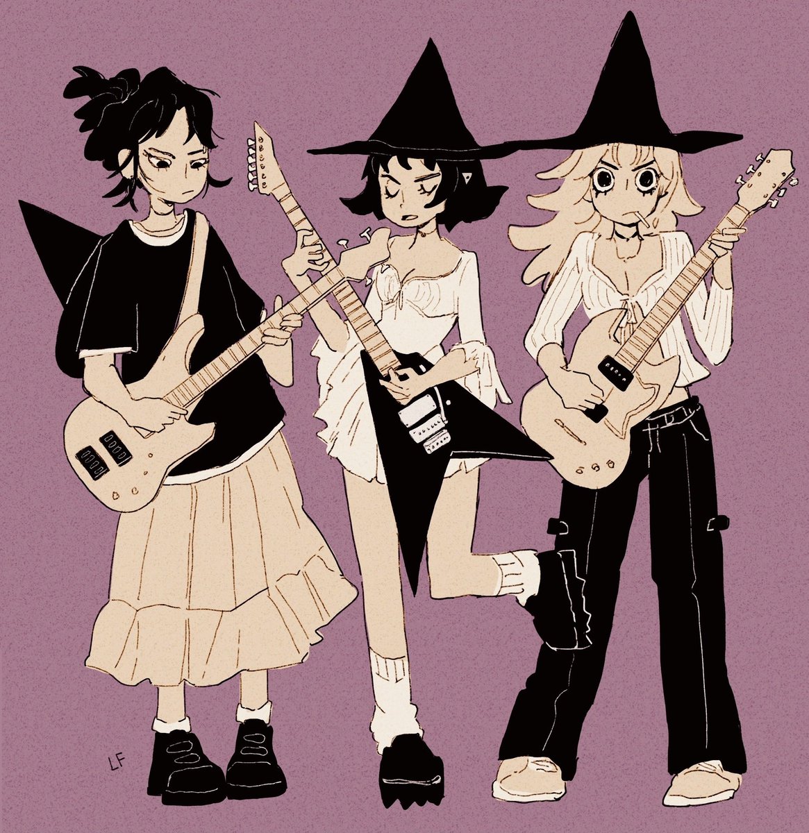 LibbyFrame's tweet photo. happy fall https://t.co/YvktLM3zZt