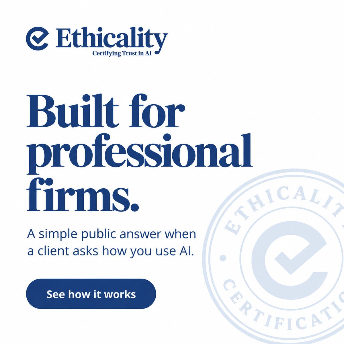 EthicalityAI tweet picture