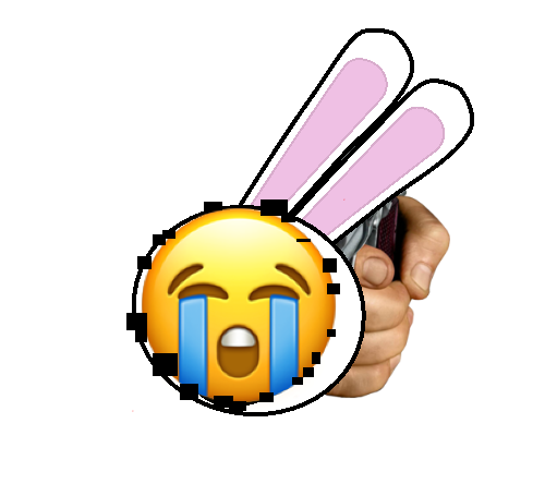 The_light0c's tweet photo. //H-hey ..Its me...Bunnity...Please help meeeeee
//Hey...its me bunnity Im being held at gun point by the algorithm https://t.co/BuZA6P64jn