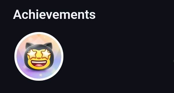 srishticode's tweet photo. Got my first achievement badge from ZK Roadmaps! 🥹

Really happy to see something I built for the ZK community being recognized. https://t.co/GltCSuu3Lk