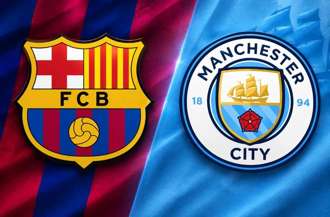 ita_miracl96940's tweet photo. APART FROM YAYA TOURE AND SERGIO AQUERO,GUESS ONE PLAYER THAT HAS PLAYED FOR BARCA AND MANCITY https://t.co/yLTw6q40ej