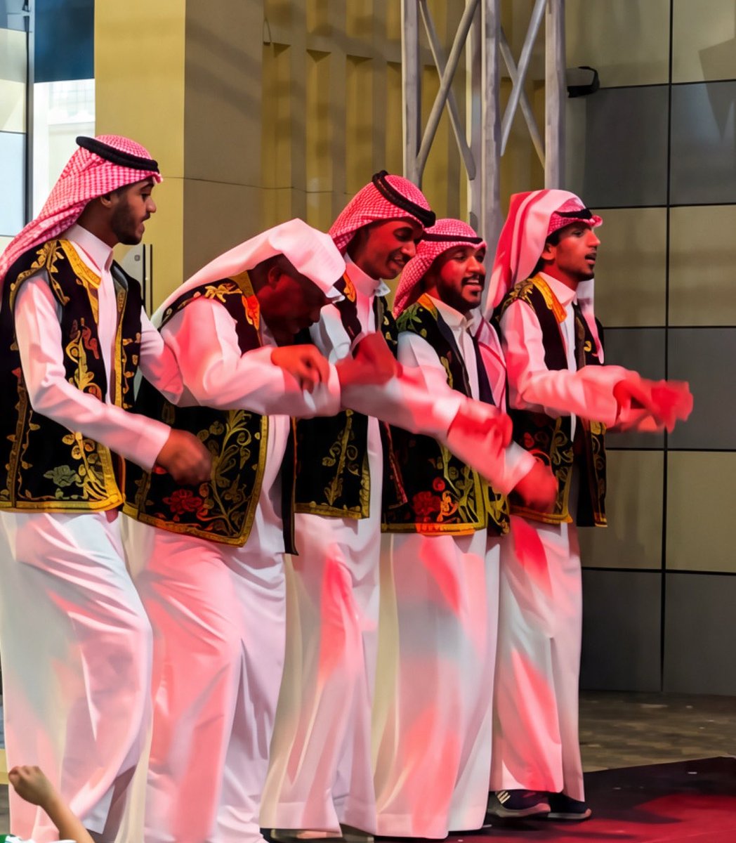 itsfatms's tweet photo. سامري اليوم وحركات تِچنن🤍🇸🇦😋✨ https://t.co/ClmMPh4jEr