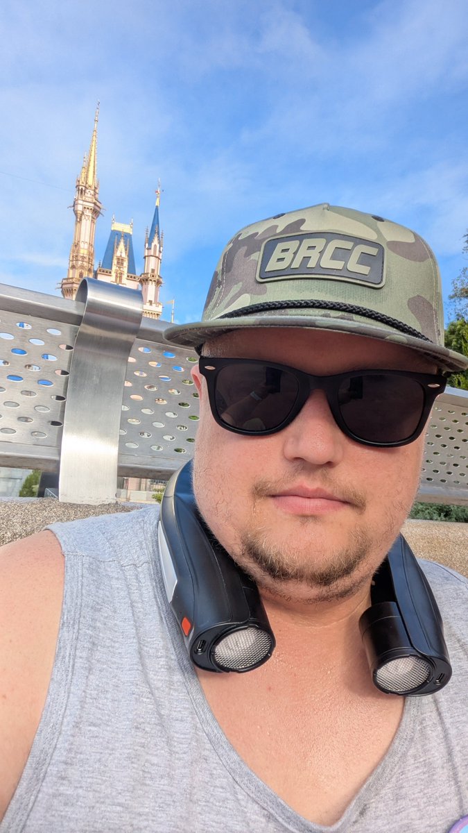 marinesib06's tweet photo. @blckriflecoffee I've got 2 definitely trying to show Disney the ways of @blckriflecoffee https://t.co/mYXJMhc13U