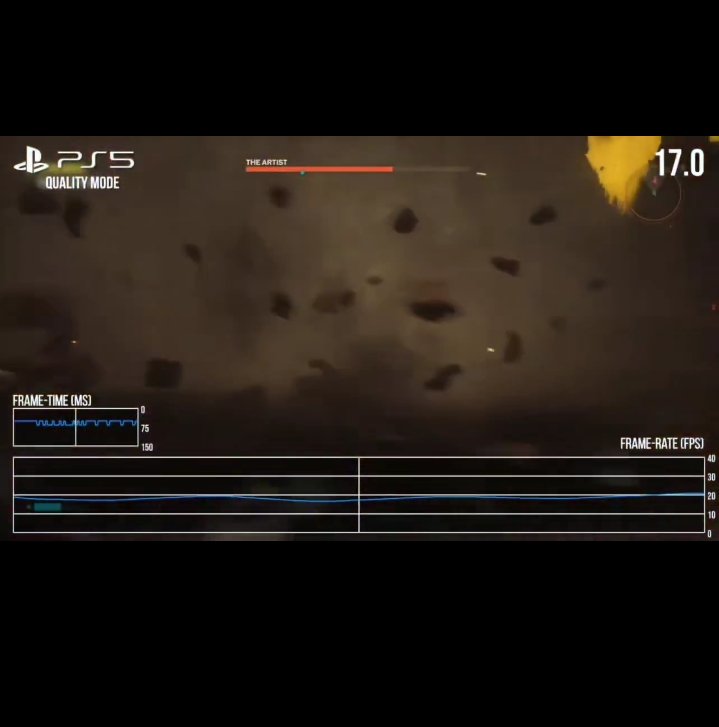nortenho31's tweet photo. @RuJuanZin @Deris01 Se for seguir tua lógica,pq não tão massacrando o Control Resonant que ta caindo pra 17fps no ps5? https://t.co/7LwNaACEpV