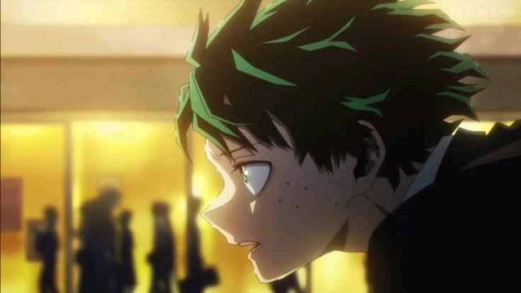 _minteeea's tweet photo. #Izuocha 🌃 https://t.co/DWeHzKGsyS