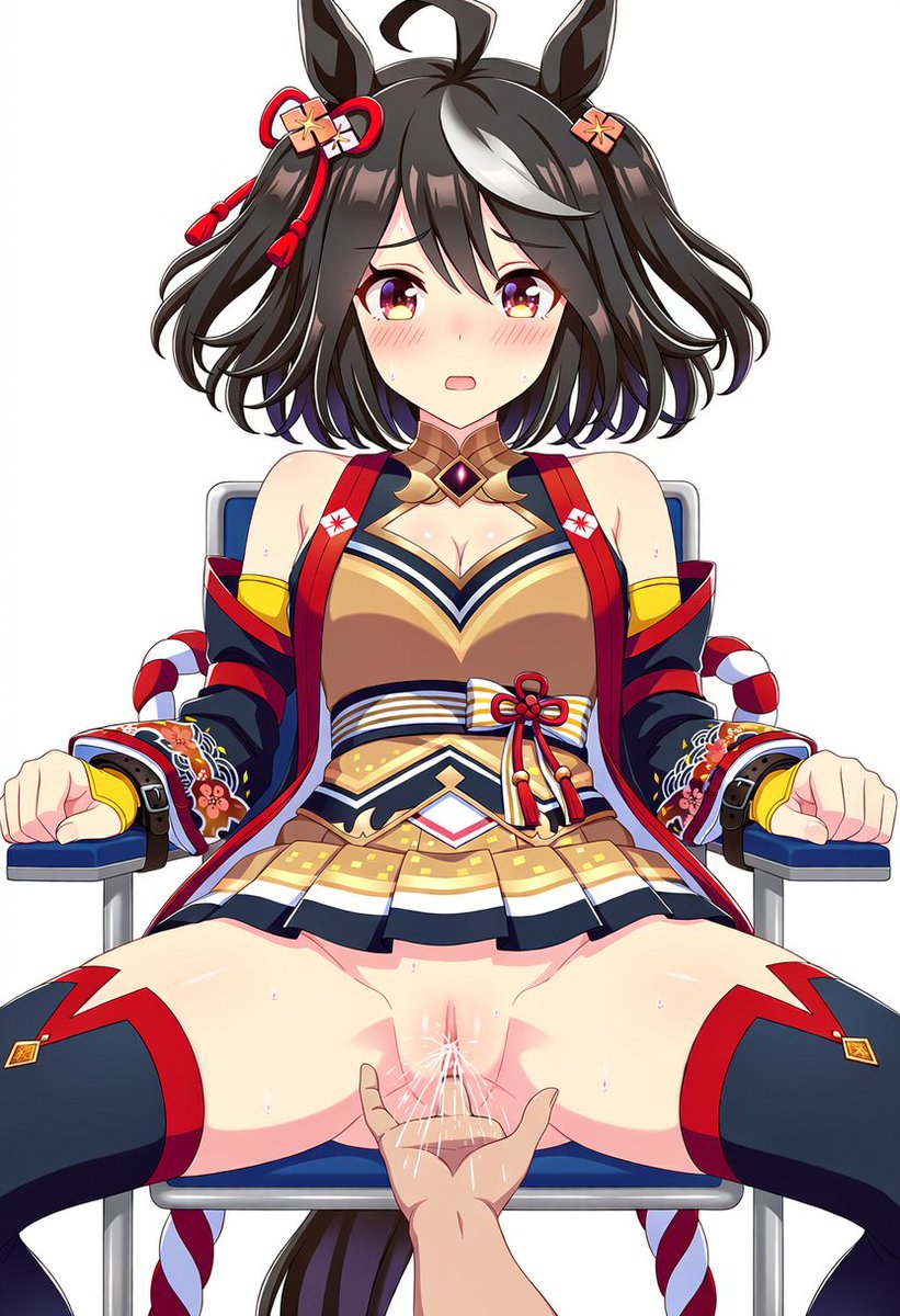 kitablac's tweet photo. 拘束イかせ https://t.co/sC41jvqJ5w