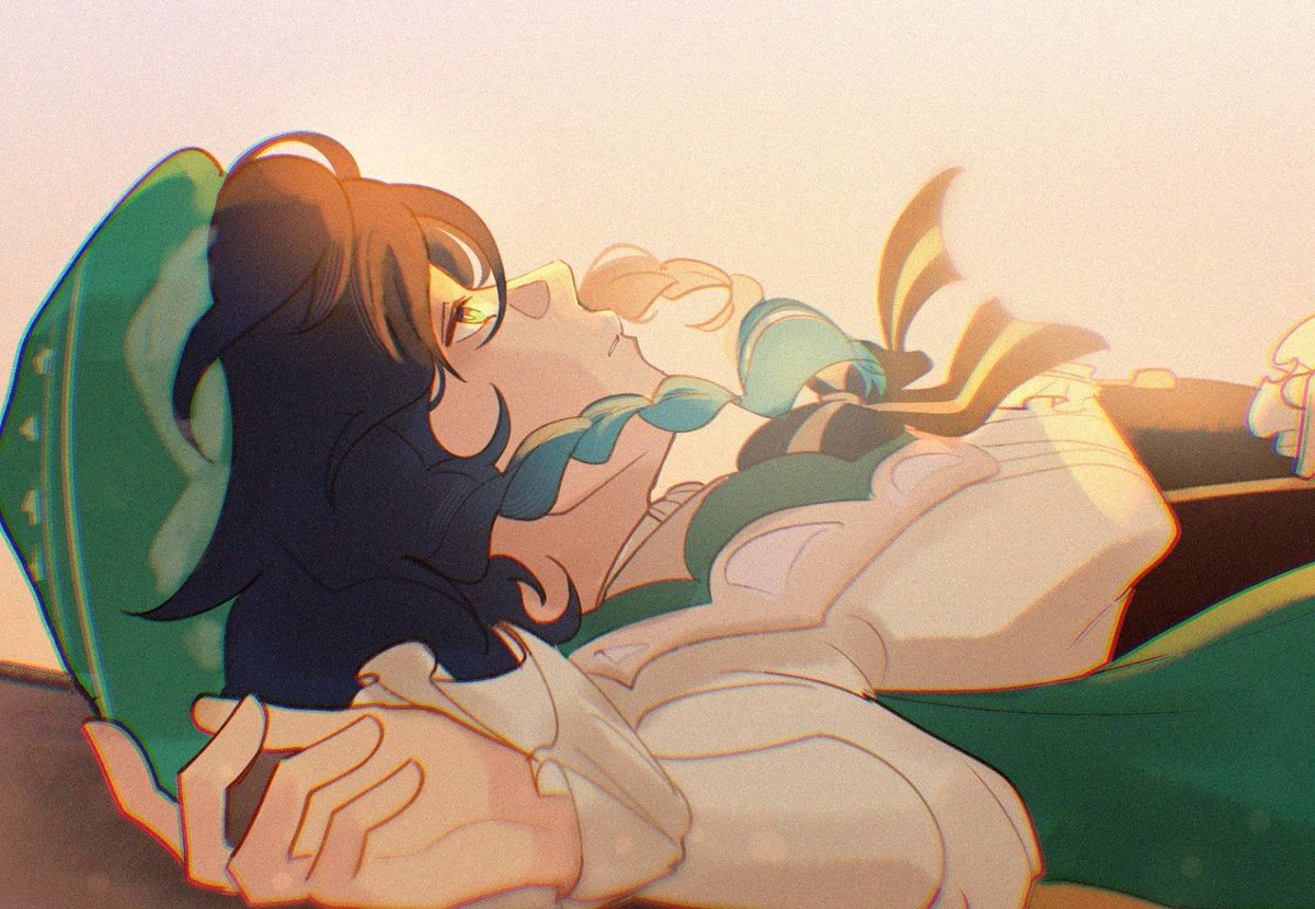 Tastyteehee's tweet photo. Venti venti venit I love this panel

#genshin #venti https://t.co/sfAhwI73SP