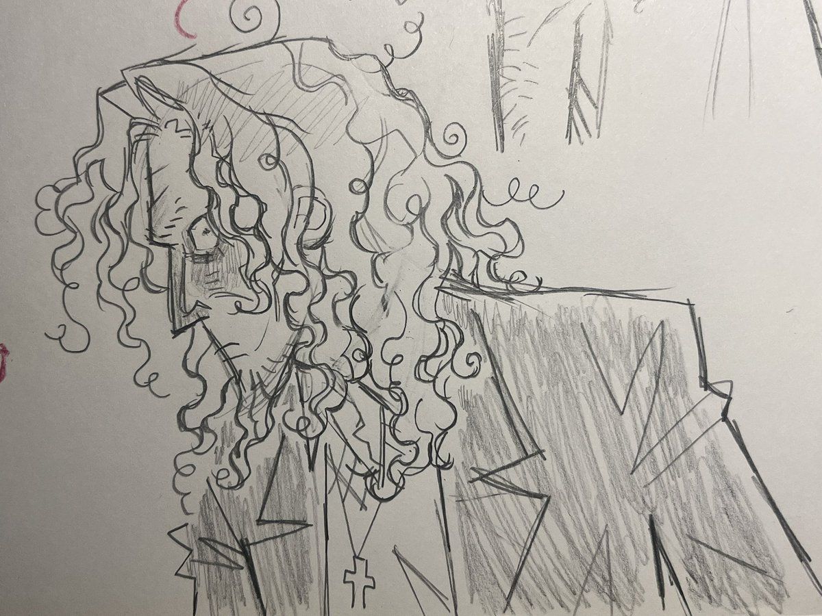 morbidcuunt's tweet photo. Pencil sketches…
#postal #postaldude https://t.co/9svkU7Fk4d