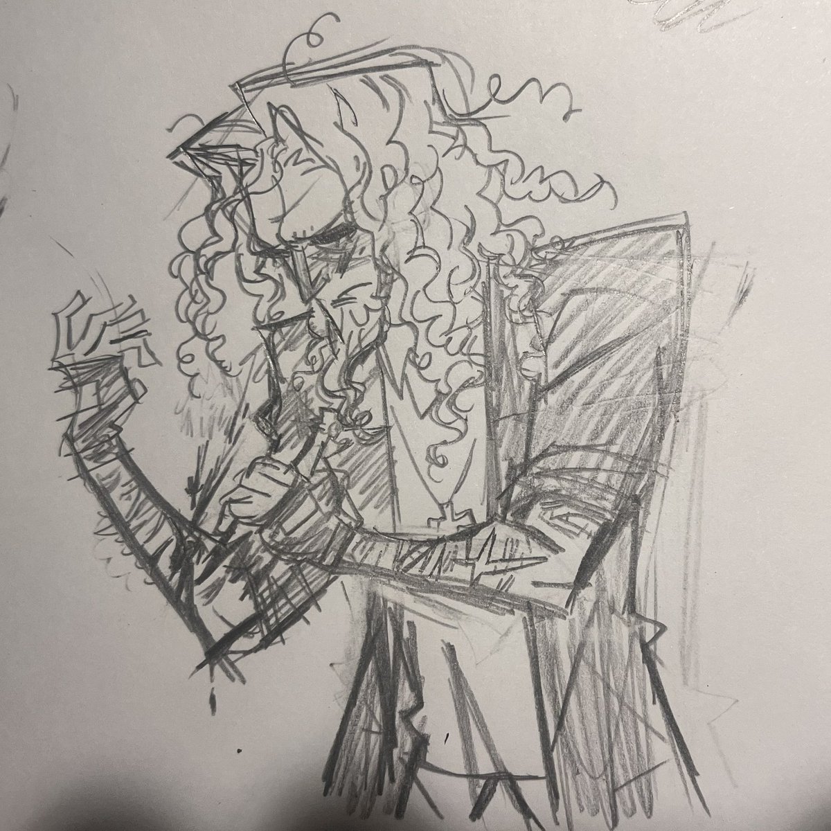 morbidcuunt's tweet photo. Pencil sketches…
#postal #postaldude https://t.co/9svkU7Fk4d