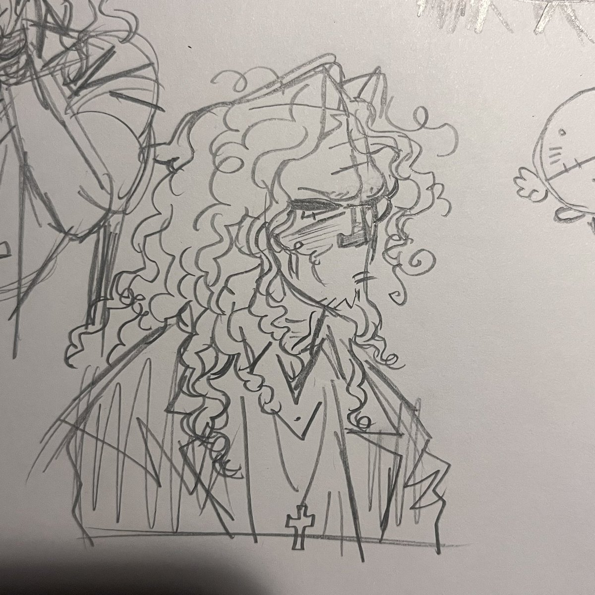 morbidcuunt's tweet photo. Pencil sketches…
#postal #postaldude https://t.co/9svkU7Fk4d