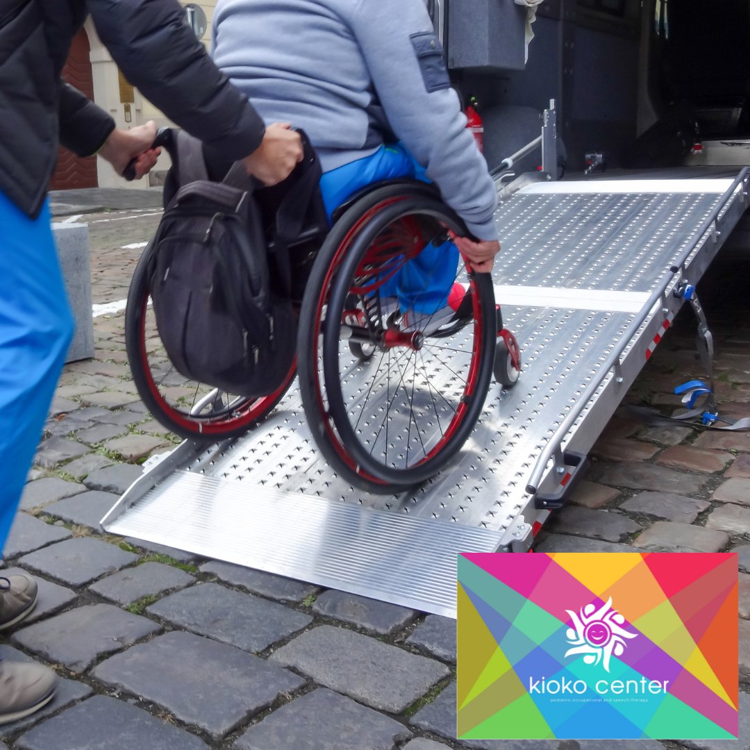 KiokoCenter's tweet photo. In #ChildPassengerSafetyWeek &amp; depending on your child's size and needs, use a booster seat, specialized harness, or a wheelchair securement system.  Check their fit and security regularly. 🚙

#kiokocenter #massachusetts  #SpeechTherapy #OccupationalTherapy #Instamom #teacher https://t.co/KSpve8LkCM