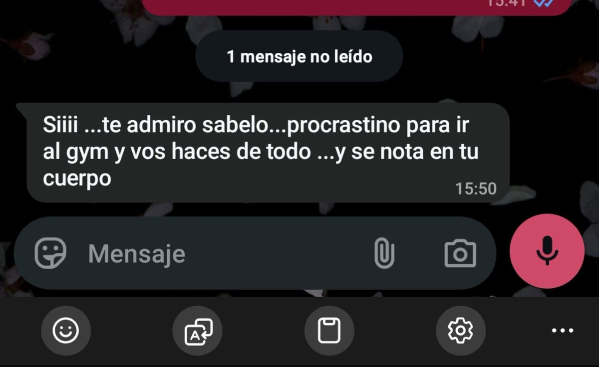 d3lf1n4R's tweet photo. AAAAAAAAAAAA! lloro 🥹💗 https://t.co/yhsdD7fua1