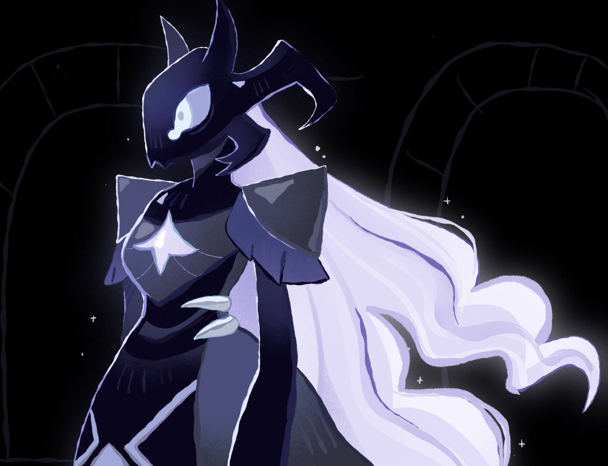 Milksnakez's tweet photo. Happy birthday Silent Salt Cookie I drew your antsona https://t.co/959pr79mSK