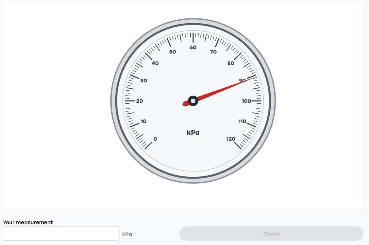 AACTconnect's tweet photo. Struggling to get students to record all the right digits in their lab measurements? Try out this new simulation for a tutorial and randomized practice measurements with various select-able lab tools that your students can keep going back to! https://t.co/yzC4eG8gqV https://t.co/TpehD1nXjC