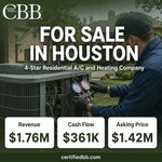 Photo by Certified Business Brokers (@CBBTexas)