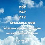 Photo by PlaneTags ✈️🏷️ (@planetags)