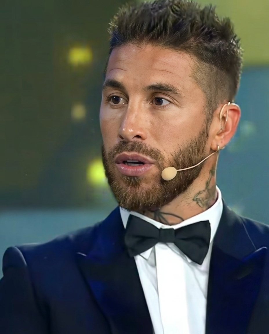 UtdBlakee's tweet photo. 🚨Sergio Ramos speaks out ahead of the UEFA Nations League:

🗣️“Now we’re about to watch a proper national-team competition, where a certain South American country obviously has no place.

After the World Cup we just had, it will be refreshing to watch football without a certain South American country.

They had a very interesting route, playing against several African teams before reaching the later stages, and somehow every big moment seemed to go their way.

I’m not taking anything away from their quality, but the amount of controversy surrounding their games was impossible to ignore.

Here in the Nations League, we just want to see the game decided on the pitch. No questionable decisions, no favoritism and no unnecessary drama.

Let the players decide who wins. If you’re the better team, prove it for 90 minutes. That’s what real football should be about.”