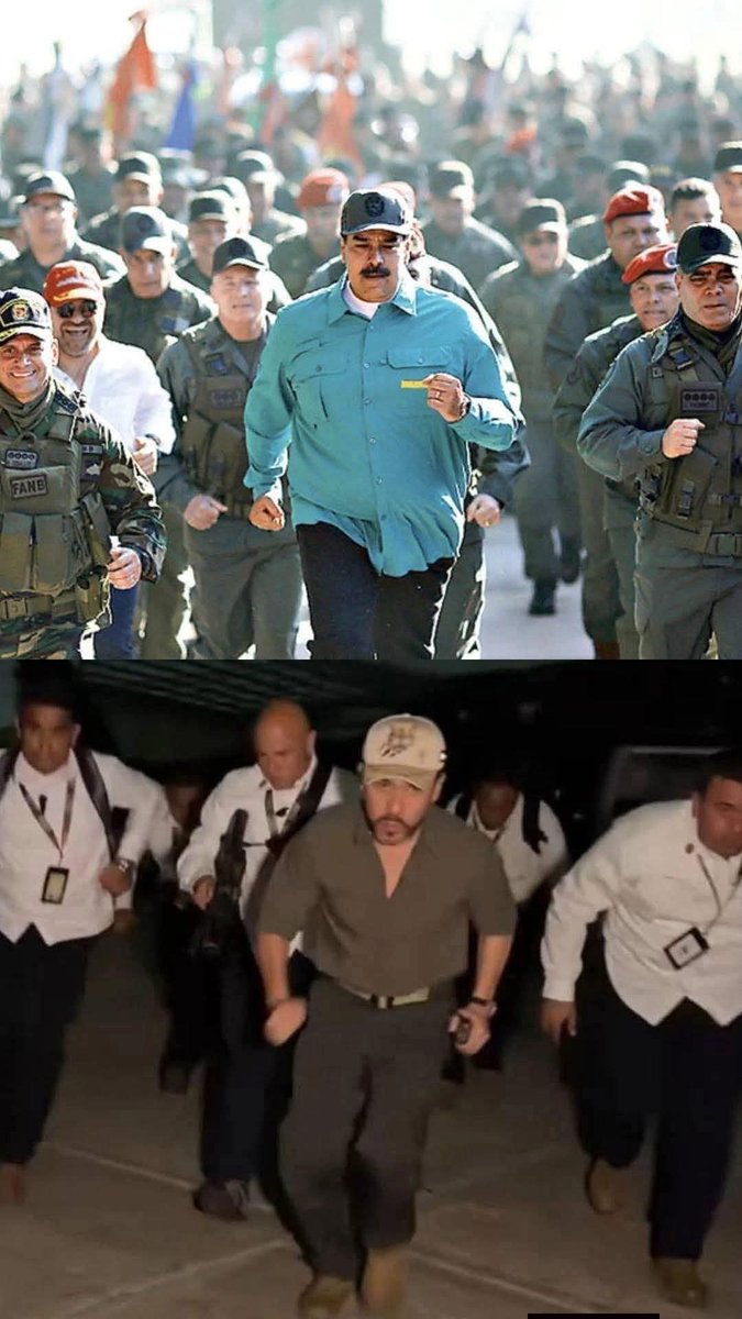 PareceLes's tweet photo. Todos los bandidos tienen el mismo modo de operar ?? https://t.co/quEQmvdY4A