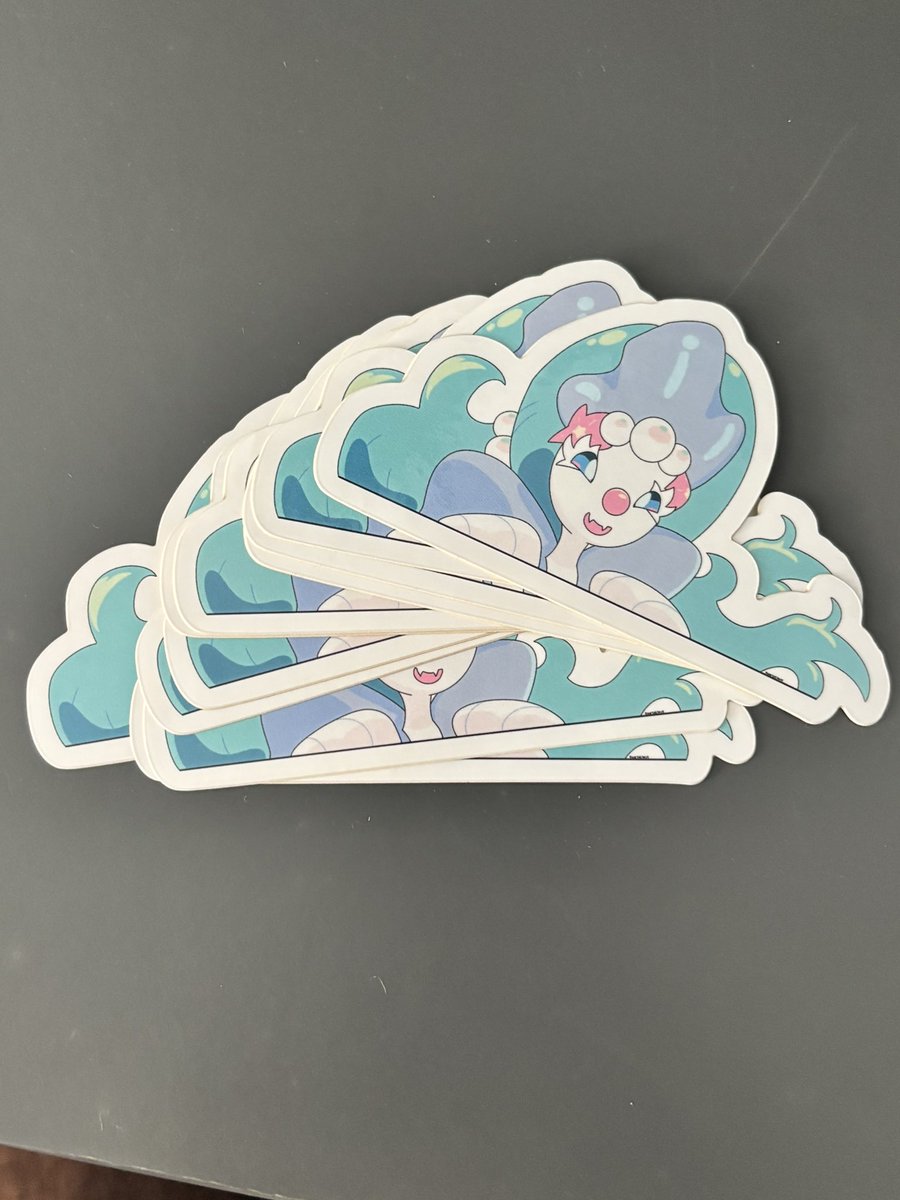 quartzghost4154's tweet photo. I think they turned out great! https://t.co/OWGe1K3Ua0