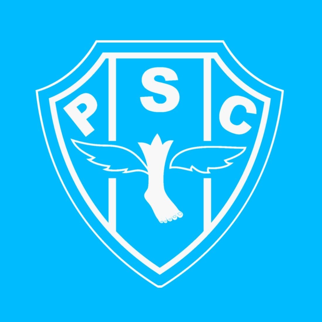 Noitedecopa's tweet photo. 🔎 VOCÊ SABIA? 🐺🔵⚪

O hino popular do Paysandu cita o Peñarol, do Uruguai... 🇺🇾

Detalhe importante: o hino oficial do clube é outro. Composto por José Simões e Manuel Luís de Paiva, em 1920, ele é diferente da famosa marchinha, que acabou se tornando muito mais conhecida entre os torcedores e se popularizou como uma espécie de hino do Papão.

A marchinha foi criada por Francisco Pires Cavalcanti, em 1965, e teve como motivação a vitória do Paysandu por 3x0 sobre o Peñarol, na Curuzu.

E não parou por aí...

🇧🇷 Paysandu 3 x 0 Peñarol 🇺🇾 — 1965, Curuzu (que citamos)
🇧🇷 Paysandu 4 x 0 Peñarol 🇺🇾 — 1992, Mangueirão

Ou seja: nas duas vezes em que se enfrentaram, o Papão venceu os uruguaios por goleada! 😳

E é justamente por causa da vitória de 1965 que a marchinha eternizou:

🎶 “Até o Peñarol veio aqui pra padecer...”

📰 Noite de Copa | Dep. de Redações