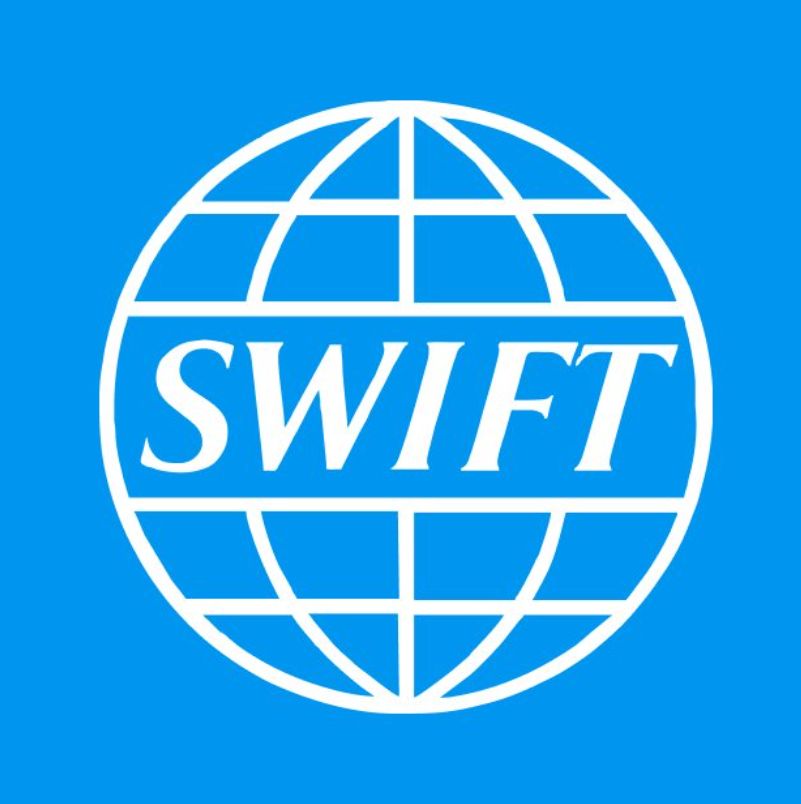 RealAllinCrypto's tweet photo. 🚨HUGE: IBM JUST CONNECTED ITS DIGITAL ASSET PLATFORM TO SWIFT’S BLOCKCHAIN LEDGER.

And literally yesterday, IBM partnered with The Hashgraph Group to bring @hedera powered IDTrust to IBM Cloud. 

Effectively meaning IBM can push more of Hedera's services to their customers

Now IBM is connecting into SWIFT’s network of 12,500 financial institutions.

Could IBM eventually bring $HBAR powered solutions into the SWIFT ecosystem? 👀