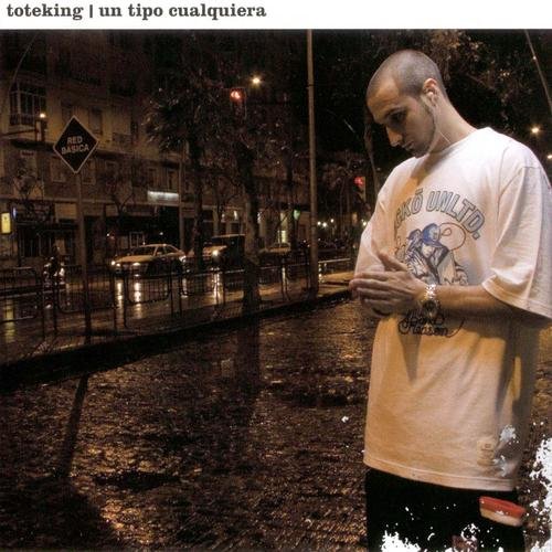 davidblanquezg_'s tweet photo. la auténtica cabra del rap español https://t.co/vcsXiGstFo