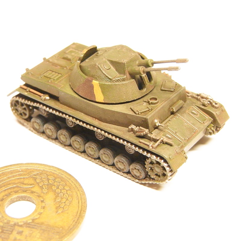 Yuunagi_DAMEYA's tweet photo. Rare 1/144 scale models and 1/2000 ship kits created with 3D printing.
Looking for something different? Explore unique kits unavailable at most hobby stores.
Worldwide shipping available via WorldShoppingBIZ.
#144scale #2000scale #shipmodelling
https://t.co/Skx3IwTw2b
https://t.co/KRC9VNFq4E