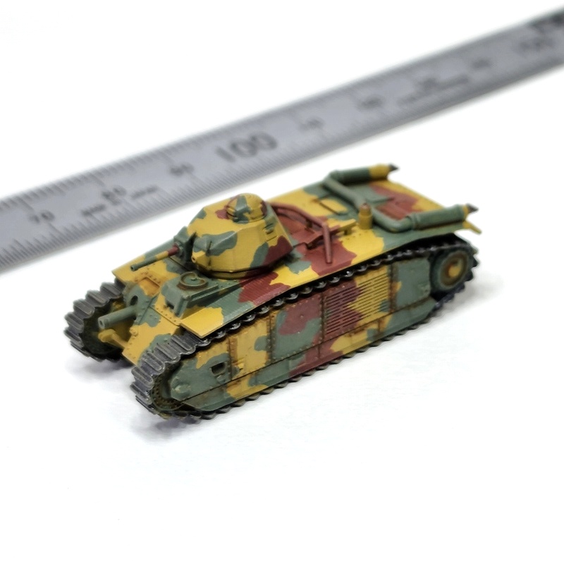 Yuunagi_DAMEYA's tweet photo. Rare 1/144 scale models and 1/2000 ship kits created with 3D printing.
Looking for something different? Explore unique kits unavailable at most hobby stores.
Worldwide shipping available via WorldShoppingBIZ.
#144scale #2000scale #shipmodelling
https://t.co/Skx3IwTw2b
https://t.co/KRC9VNFq4E