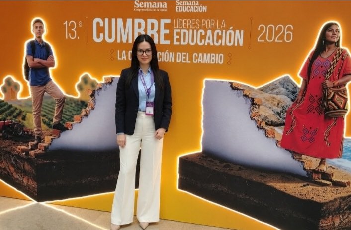UNIAGRARIA's tweet photo. 🎓Las especializaciones en Seguridad Industrial, Higiene y Gestión Ambiental (ESIHGA) y Sistemas Integrados de Gestión (SIG) participaron en este importante encuentro nacional, realizado en Bogotá bajo el lema “La generación del cambio”. https://t.co/L5OtB7bNiF