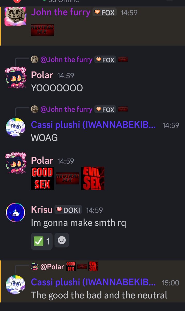 pal3teethx's tweet photo. JOIN MY DIHCOCK SERVER Y'ALL SEX EMOJI BUNDLE DROPPIN TONIGHT https://t.co/Wn93BJXczH