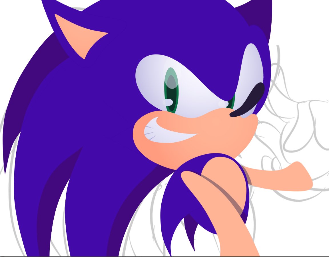 AyaCDs's tweet photo. breaking news man goes into his WIP folder https://t.co/dNmMf36iXm