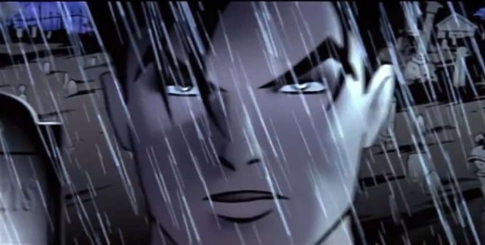 Hondachan69's tweet photo. Silent hill fans when they have to play any of  the games for the first time https://t.co/7TgtDqdQZU