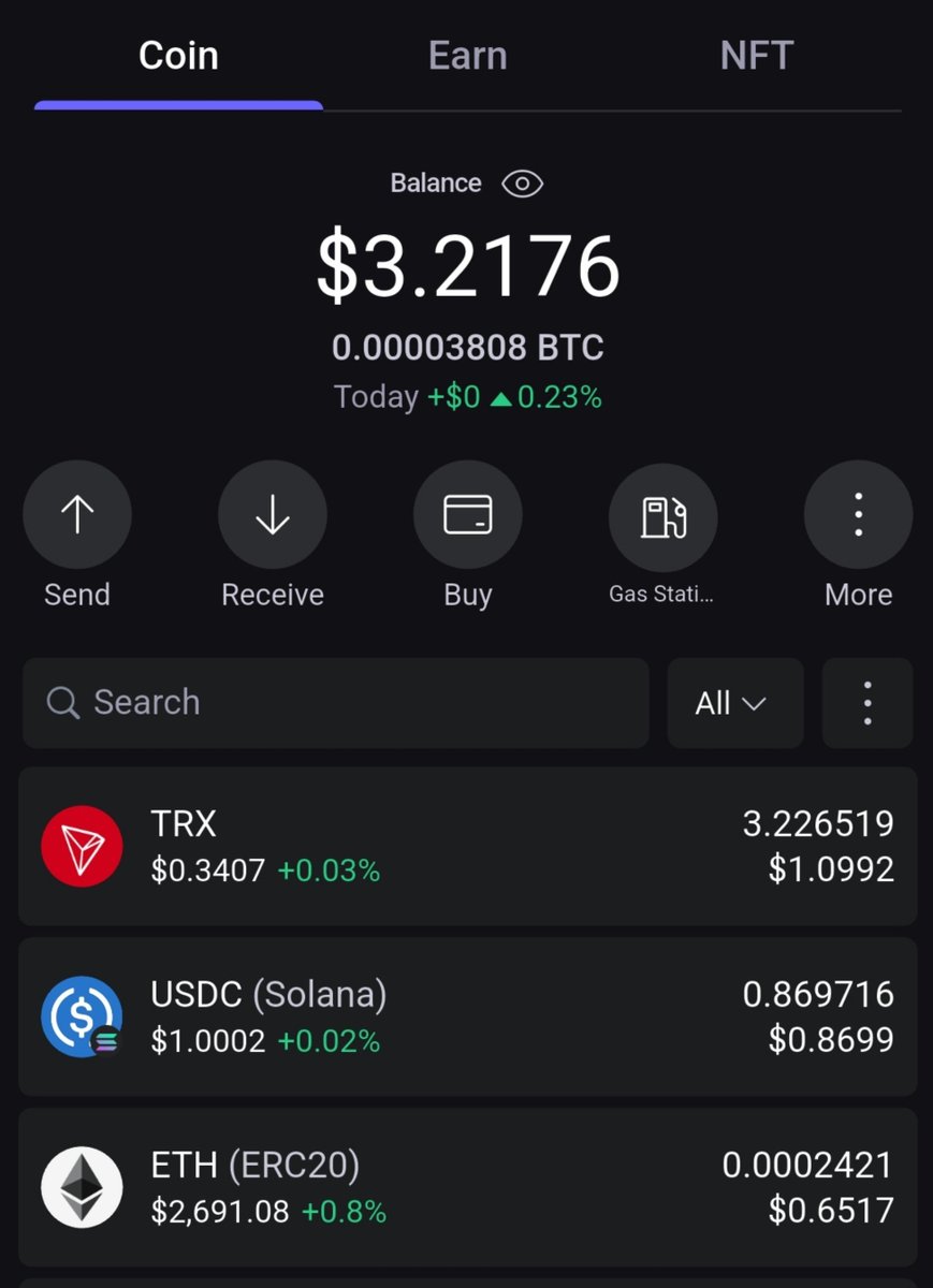 theExGambler's tweet photo. After all the painful shit that’s happened, the only thing I have left is my daughter.I’m gonna fight till the last drop of blood to get back to her. I’m setting a 3-month challenge for myself:
Start with $3 → reach $850,000.I still have $850k in debt
#debt #gambling #prison https://t.co/LMiRcbHbT9