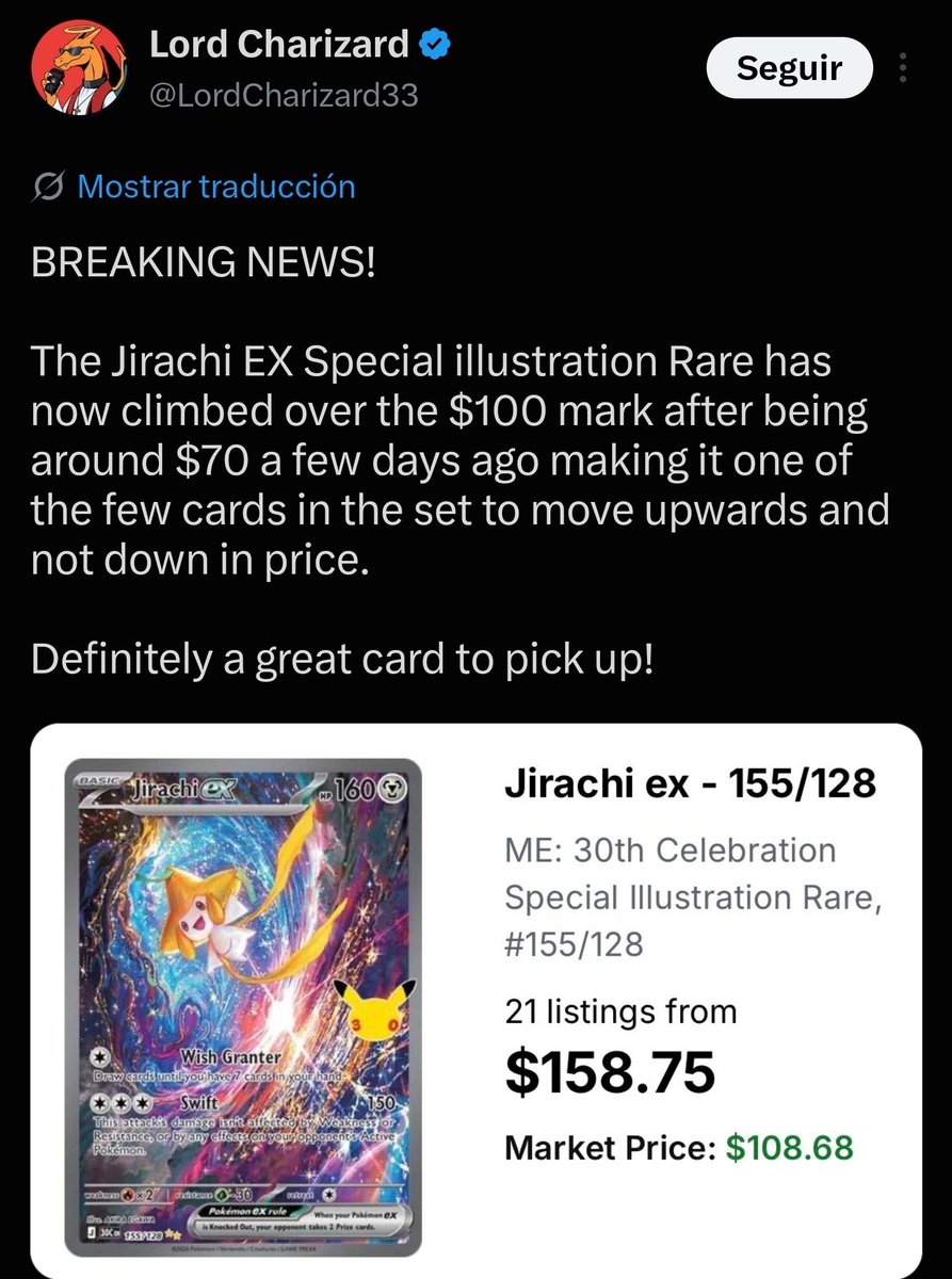 aranea_yt's tweet photo. As I've said before, even if you've only scalped a single card (yes, you're part of the problem too), Satan already has a place with your name on Hell.

I don't even have a proper insult for you scalpers anymore, not even the nastiest insult ever is enough to describe you, scum https://t.co/TsUFErY8h5