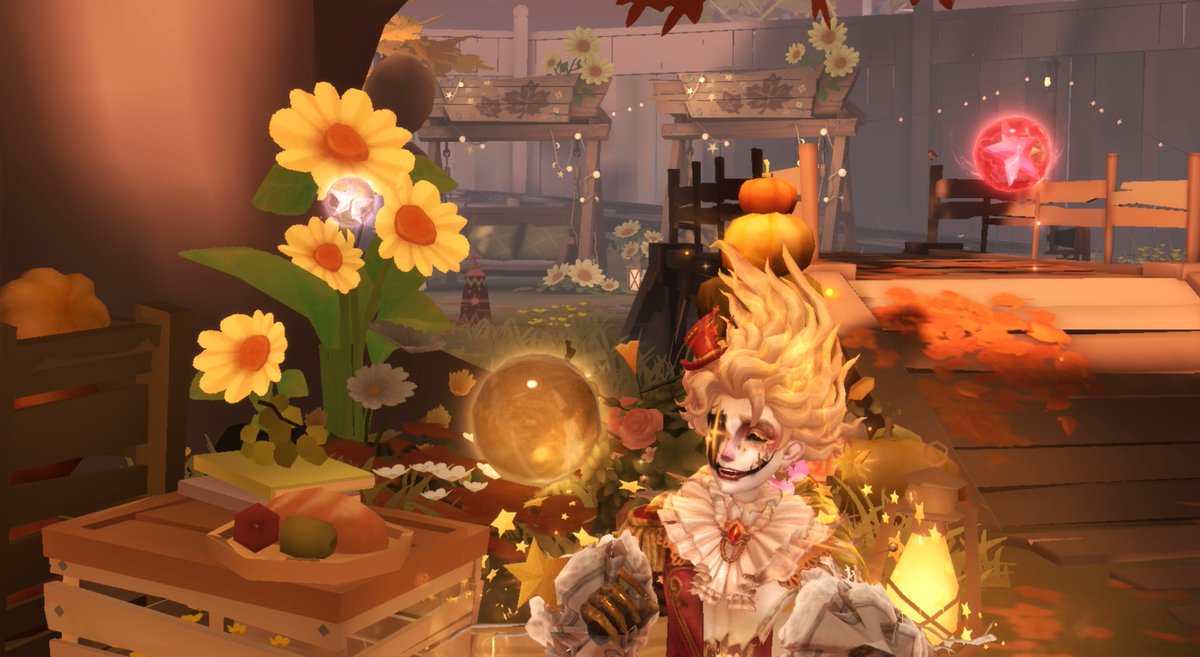 Hey_its_Doodle's tweet photo. Some cute Hulla pics I took (⁠ ⁠ꈍ⁠ᴗ⁠ꈍ⁠)
#hullabaloo #mikemorton #acrobat #identityv https://t.co/U3VO7G3EuD