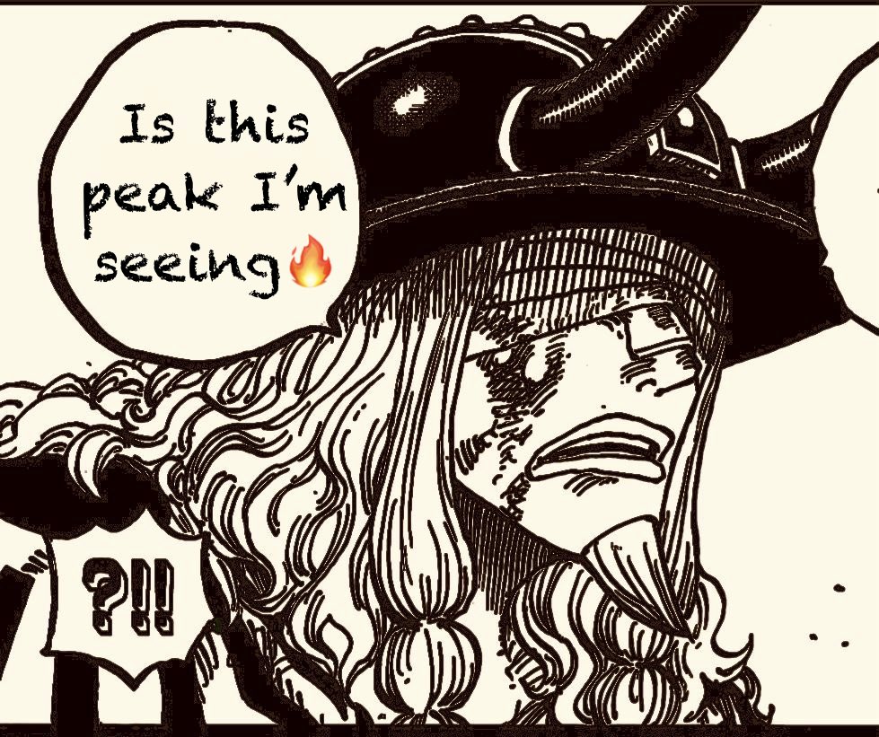 YSG_LUFFY's tweet photo. @slug2thecore @oval_1ce https://t.co/3L9Wkm7Gig