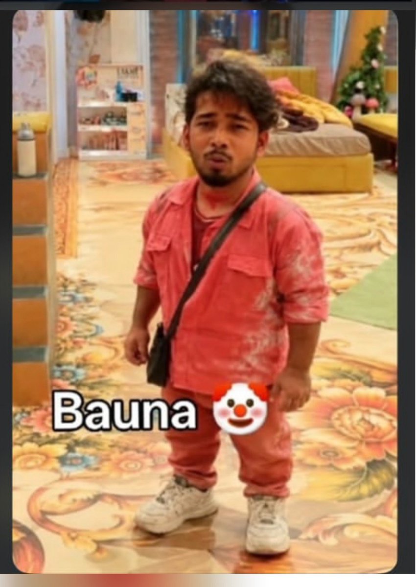 Patelsahab3zn's tweet photo. Abe 4 futiya 
BAUNA TAKLA SCOUT OTP https://t.co/UbAVcvle3z
