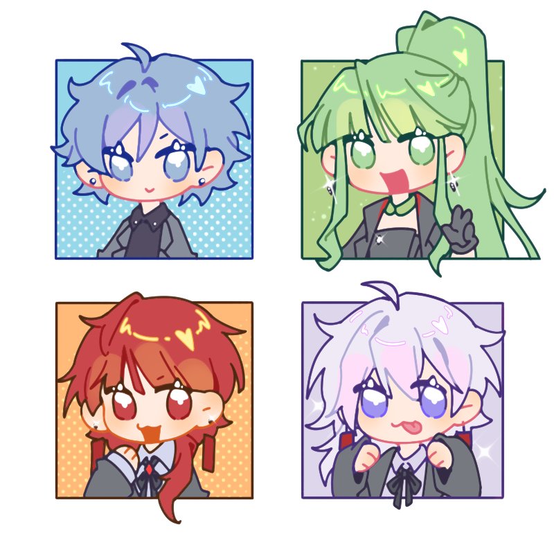 Cacacaca311's tweet photo. 可愛い❗🫶🏻😋

#そ〜ら〜と 
#もねもね絵 
#たらたらしてんじゃね絵よ 
#ょーRart https://t.co/eSpWg7vaSE