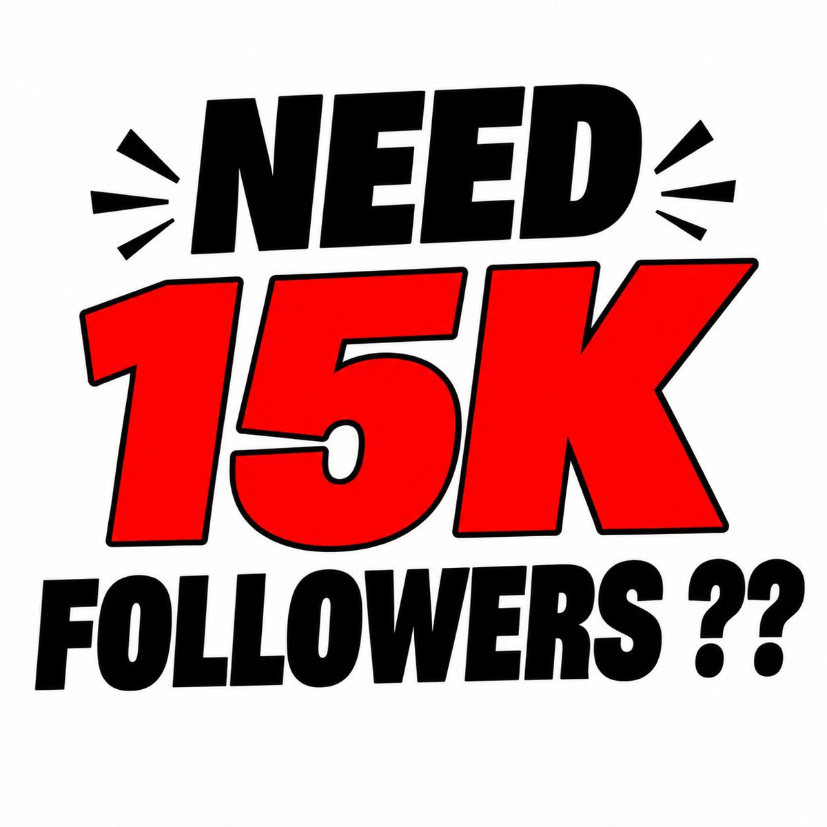 kubolorst's tweet photo. Need 15k followers ??

Say " night gain " 

Let's boost youpage. ☝️✅️📢 https://t.co/P5AI1LAe4f