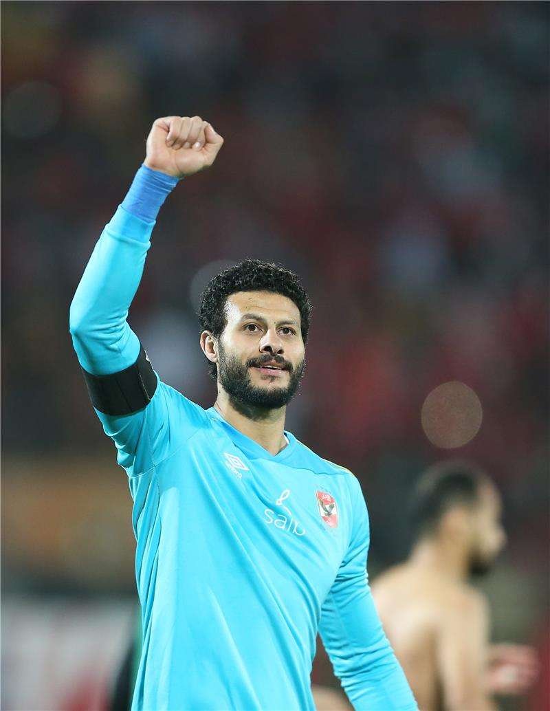 MohamedNegeid's tweet photo. الكابتن🦅💪❤️ https://t.co/enS7gFgk2p