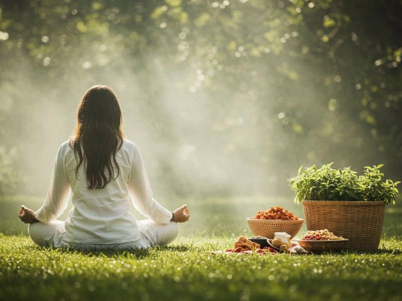 aptncofenat's tweet photo. ╚»⭐️«╝¡¡ 𝐍𝐔𝐄𝐕𝐎 𝐀𝐑𝐓Í𝐂𝐔𝐋𝐎 !!╚»⭐️«╝
AYURVEDA Y LOS 3 #DOSHAS
Según el #Ayurveda, el cuerpo está gobernado por tres doshas
https://t.co/zuMSXmZMK8
#terapiasnaturales https://t.co/8xM3MccaAD