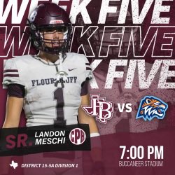 FBswarmfootball's tweet photo. Itโs our first district GAMEDAY! Come on out to Buc Stadium to support your Hornets as they take on Carroll. If you canโt make the game, you can tune in at the link below or on KRIS!
๐บ: https://t.co/mnQ0rEWRIu
#SWARM #CPH #FAMILY https://t.co/kb81ZXwiA9
