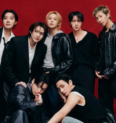 AboutMusicYT's tweet photo. BTS makes history and becomes the first kpop act to be nominated at the ARIA Awards. https://t.co/oxMsLOflxT