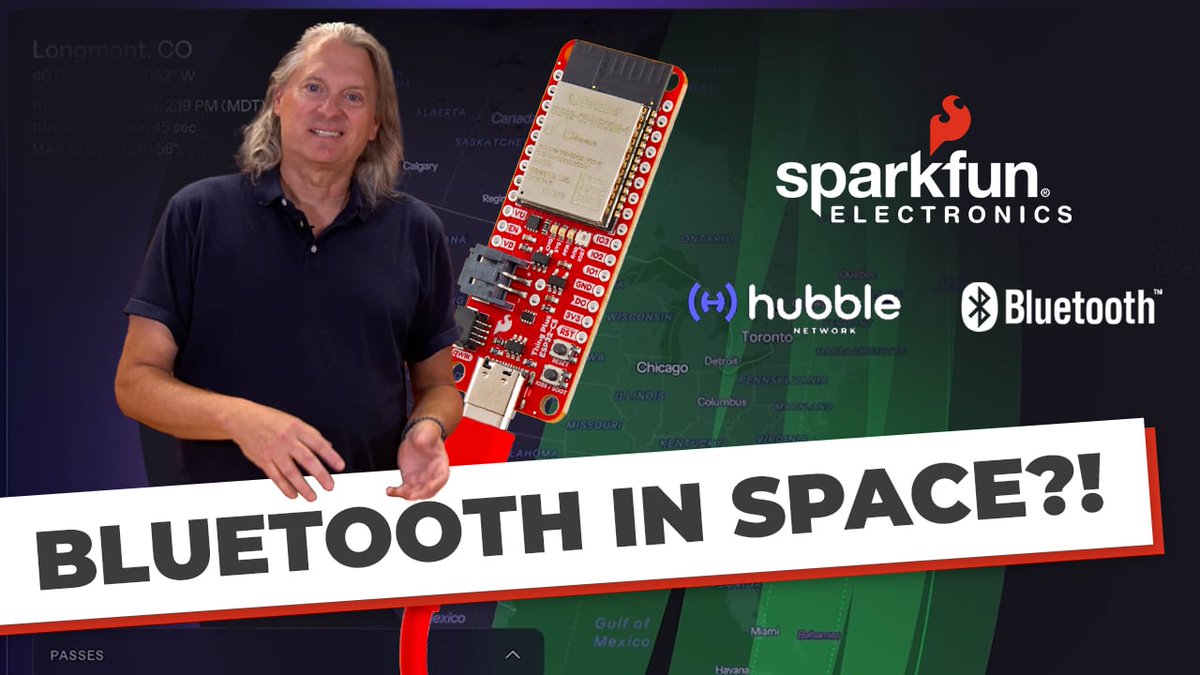sparkfun tweet picture