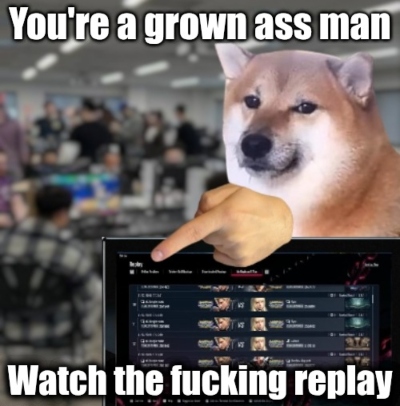 YungPTK's tweet photo. The bane of the FGC's existance https://t.co/F94occHSlv